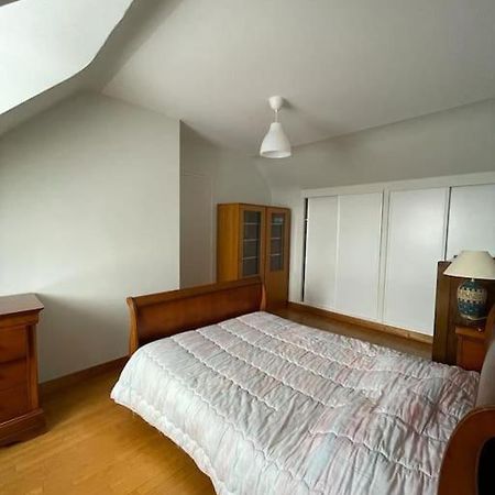 Charmante Maison En Pierre 莫尔莱 外观 照片