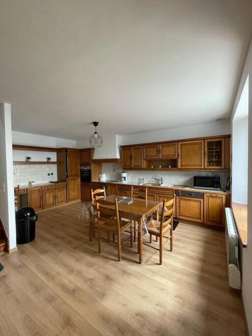 Charmante Maison En Pierre 莫尔莱 外观 照片